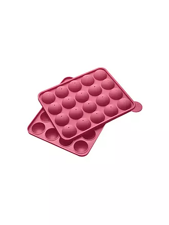 LURCH | Flexiform Cake Pops 20 scomparti Cotton Candy |